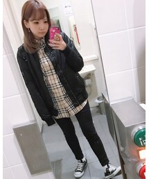 フル装備🔪✨ | その他