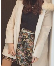 index | ジャケット/アウター