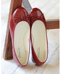 outletshose | バレエシューズ