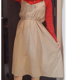 ems excite | ワンピース/ドレス