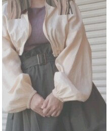 ZARA | ジャケット/アウター