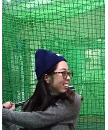 HOLLYWOOD RANCH MARKET | ニットキャップ/ビーニー