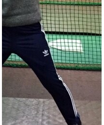 adidas | その他パンツ