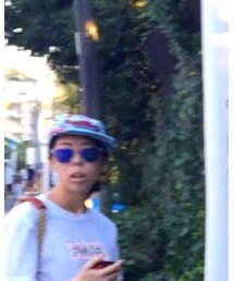 CHARI&CO | キャップ