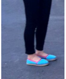 Escadrille | その他シューズ