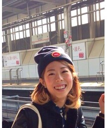 OBEY | ニットキャップ/ビーニー