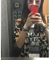 ROLEX | アナログ腕時計