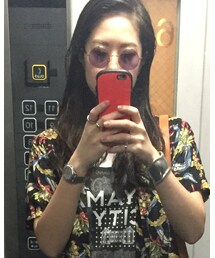 TIFFANY&Co. | バングル/リストバンド