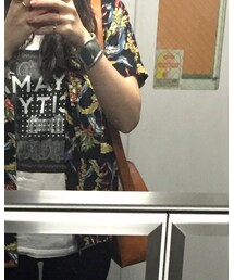 MM6 Maison Margiela | ショルダーバッグ