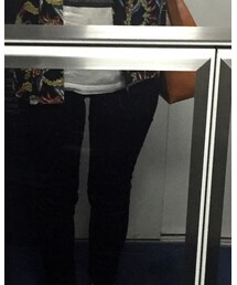 Lee | デニムパンツ