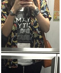 CITYSHOP | シャツ/ブラウス