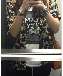 MR.GENTLEMAN | Tシャツ/カットソー