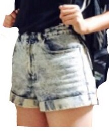 American Apparel | デニムパンツ