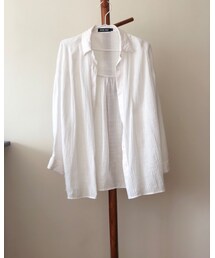 have rice | シャツ/ブラウス