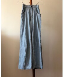 have rice | デニムパンツ