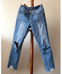 CHOCOLATE | デニムパンツ