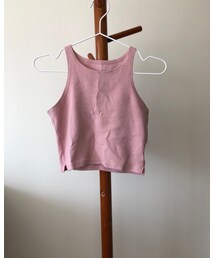 DIDDI STUDIO | タンクトップ