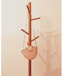 CONTOUR LINES | ショルダーバッグ