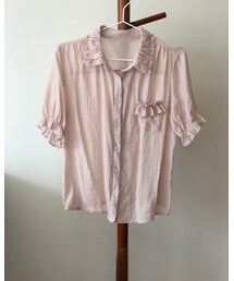 RMOORZ | シャツ/ブラウス