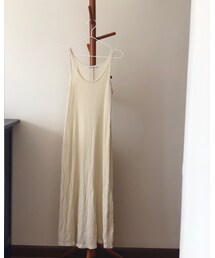 ZARA | ジャンパースカート