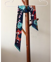 未知 | ヘアバンド