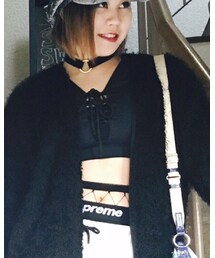 FOREVER 21 | チューブトップ