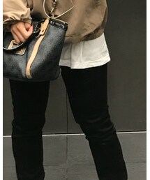 UNIQLO | パンツ