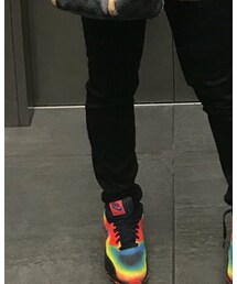 NIKE AIR MAX 2 STRONG | シューズ
