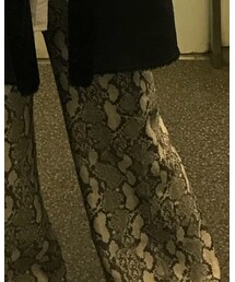 H&M | パンツ