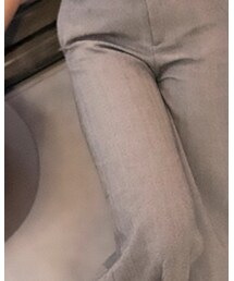 GU | パンツ