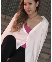 H&M | タンクトップ