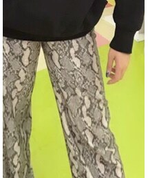 H&M | パンツ