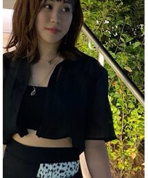 H&M | シャツ/ブラウス