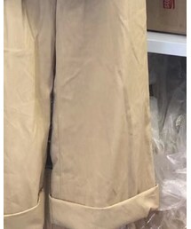 NANO universe | チノパンツ