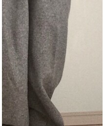 UNUSED | その他パンツ