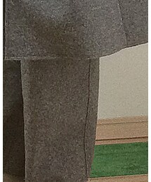 UNUSED | その他パンツ