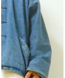 NEONSIGN | カバーオール