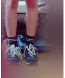 NEW BALANCE | スニーカー