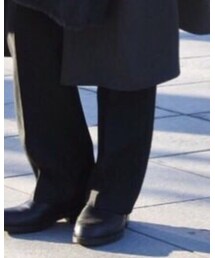 KLEMAN | ドレスシューズ