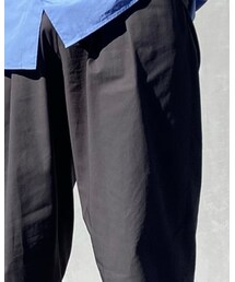 URU | スラックス