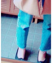 OLD NAVY | デニムパンツ