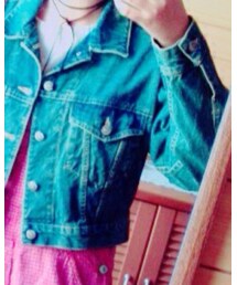 古着 | デニムジャケット