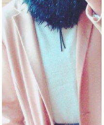 earth music&ecology | ニット/セーター