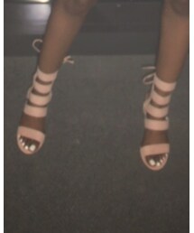 FOREVER 21 | シューズ