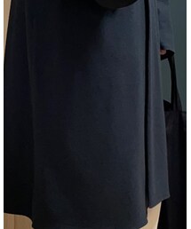 urutokyo | チェスターコート