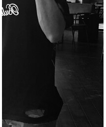 复刻 | Tシャツ/カットソー