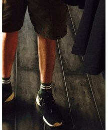 国货 | スニーカー