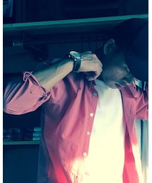 原创 | シャツ/ブラウス