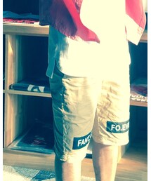 美特斯邦威 | カーゴパンツ