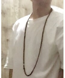 私物 | ネックレス